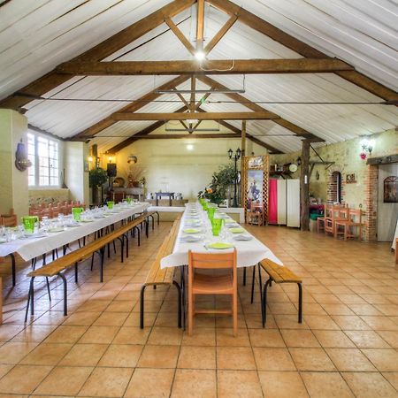 Le Boupère Residence L'Ogome מראה חיצוני תמונה