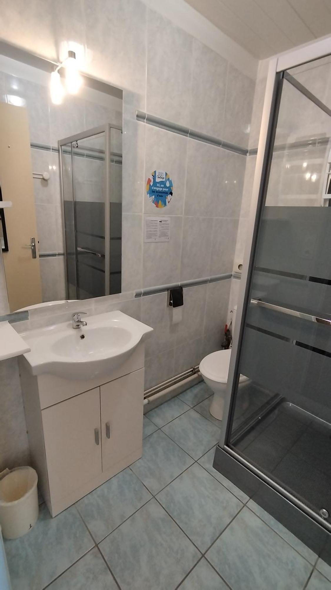 Le Boupère Residence L'Ogome מראה חיצוני תמונה