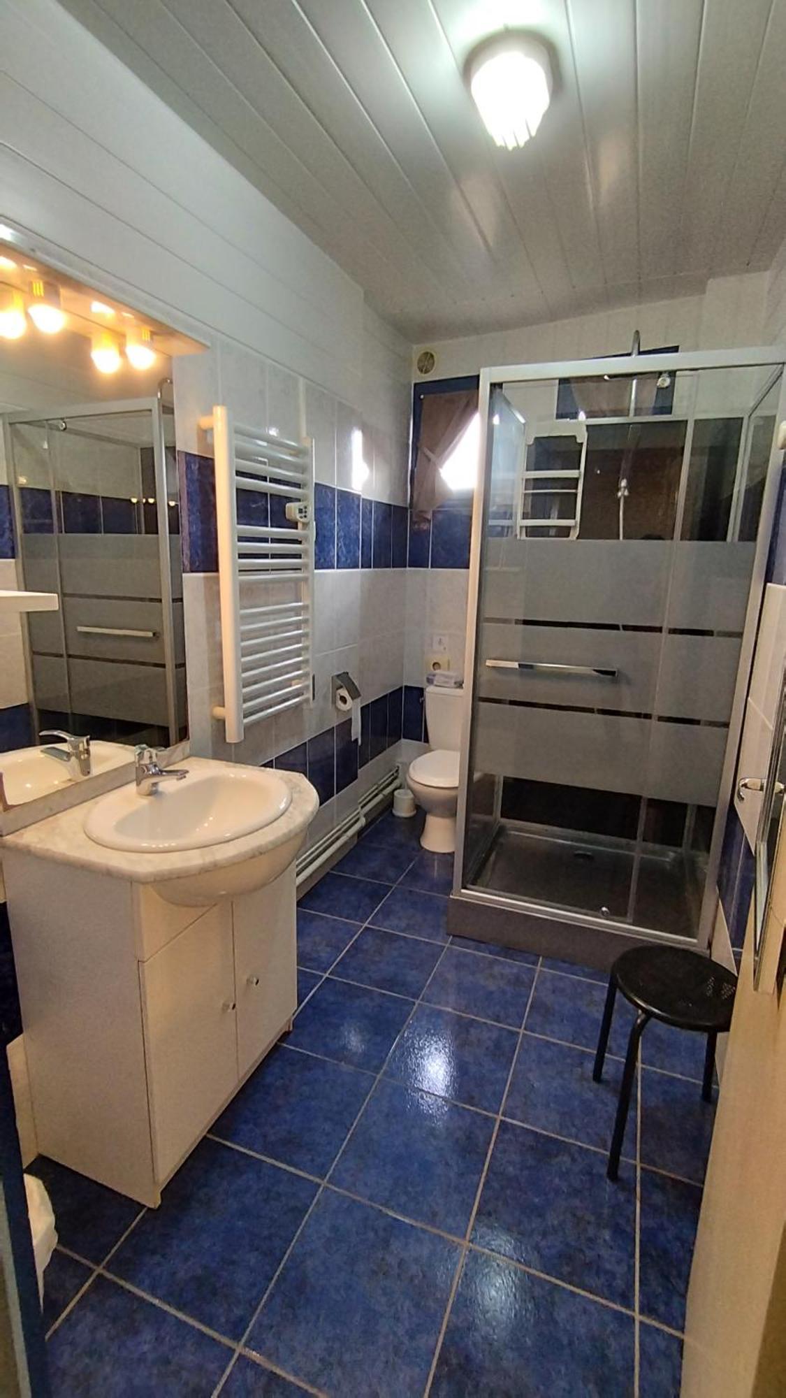 Le Boupère Residence L'Ogome מראה חיצוני תמונה