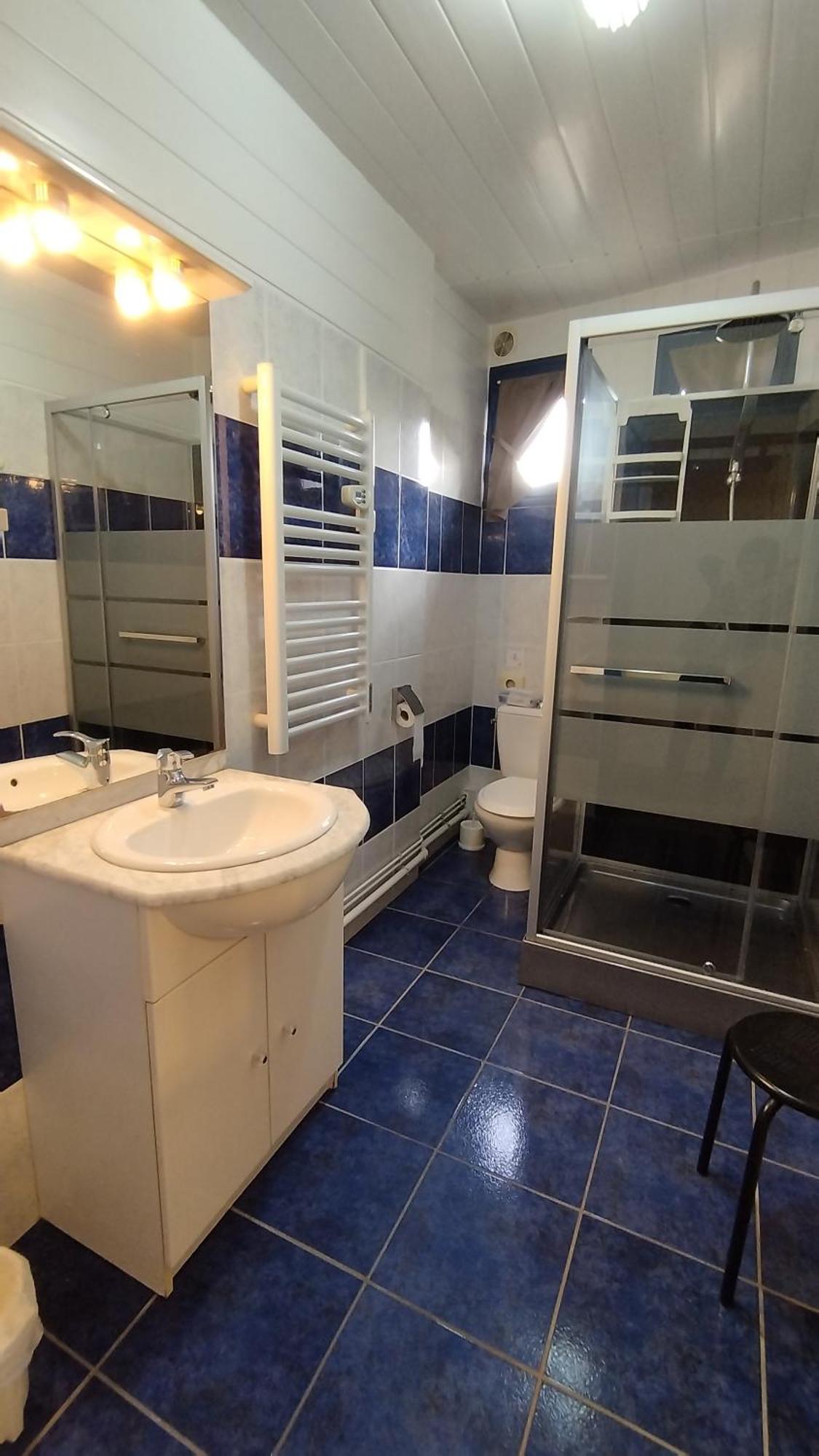 Le Boupère Residence L'Ogome מראה חיצוני תמונה