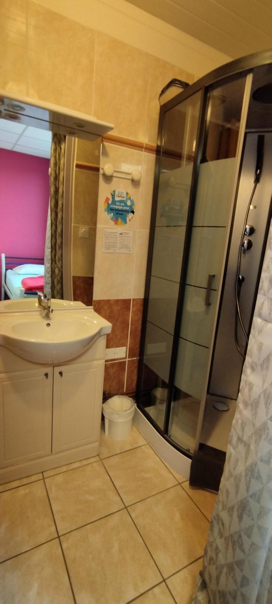 Le Boupère Residence L'Ogome מראה חיצוני תמונה