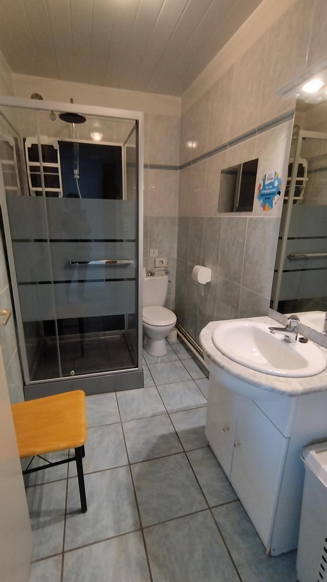 Le Boupère Residence L'Ogome מראה חיצוני תמונה