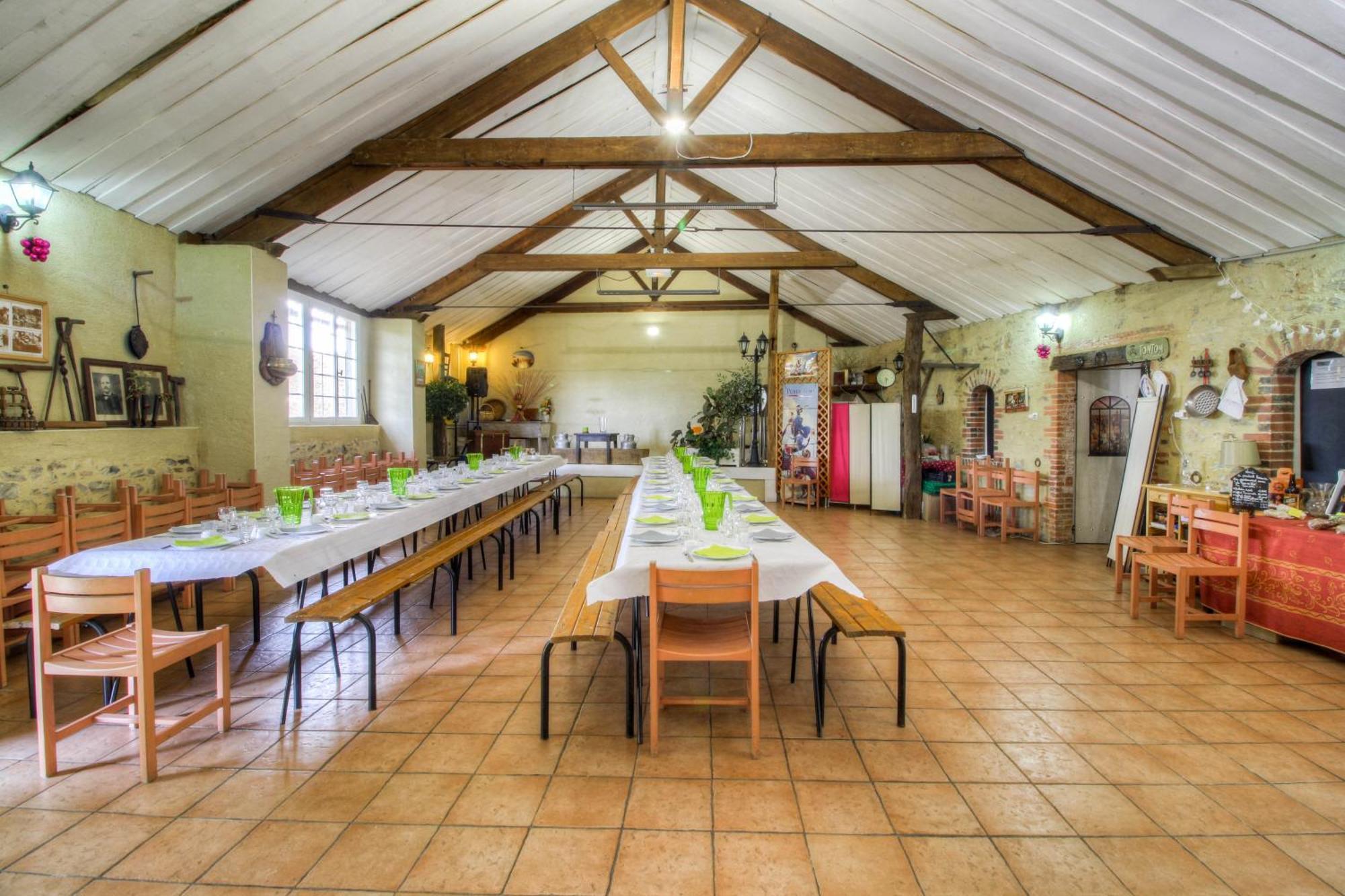 Le Boupère Residence L'Ogome מראה חיצוני תמונה