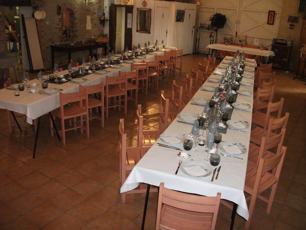 Le Boupère Residence L'Ogome מראה חיצוני תמונה